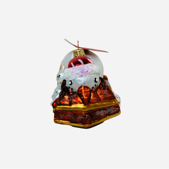 CHRISTOPHER RADKO SNOW RACER 1998 - Picture 8 of 9